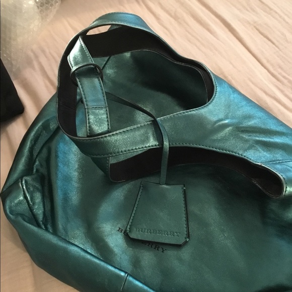 Burberry Prorsum medium shopper tote - Picture 5 of 6